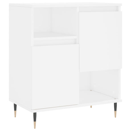 Sideboard 60X35X70 Cm Engineered Wood
