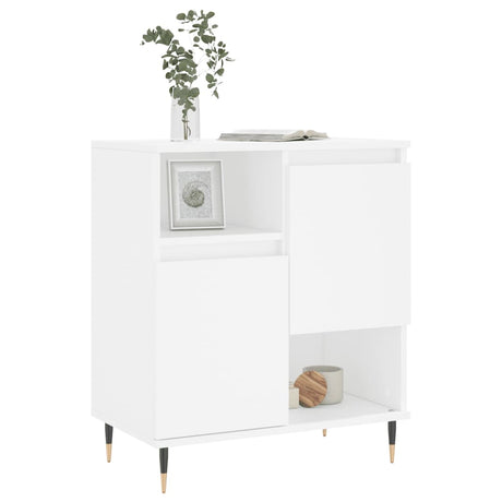 Sideboard 60X35X70 Cm Engineered Wood