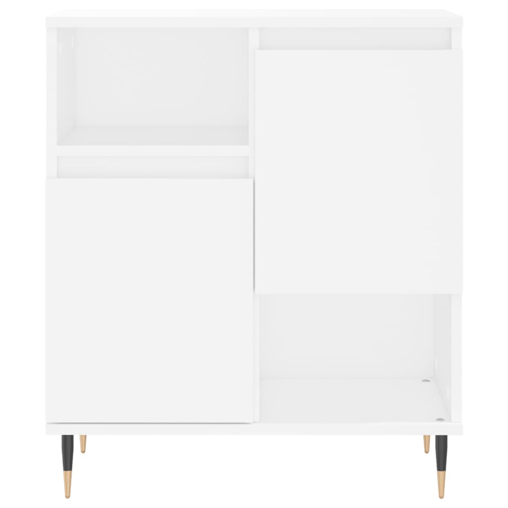 Sideboard 60X35X70 Cm Engineered Wood