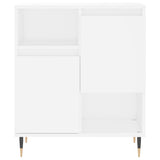 Sideboard 60X35X70 Cm Engineered Wood