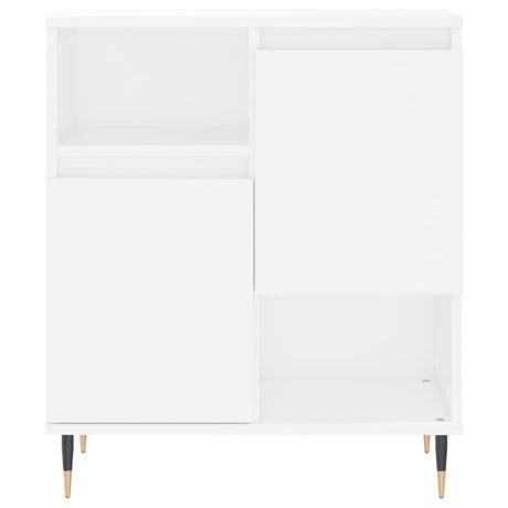 Sideboard 60X35X70 Cm Engineered Wood
