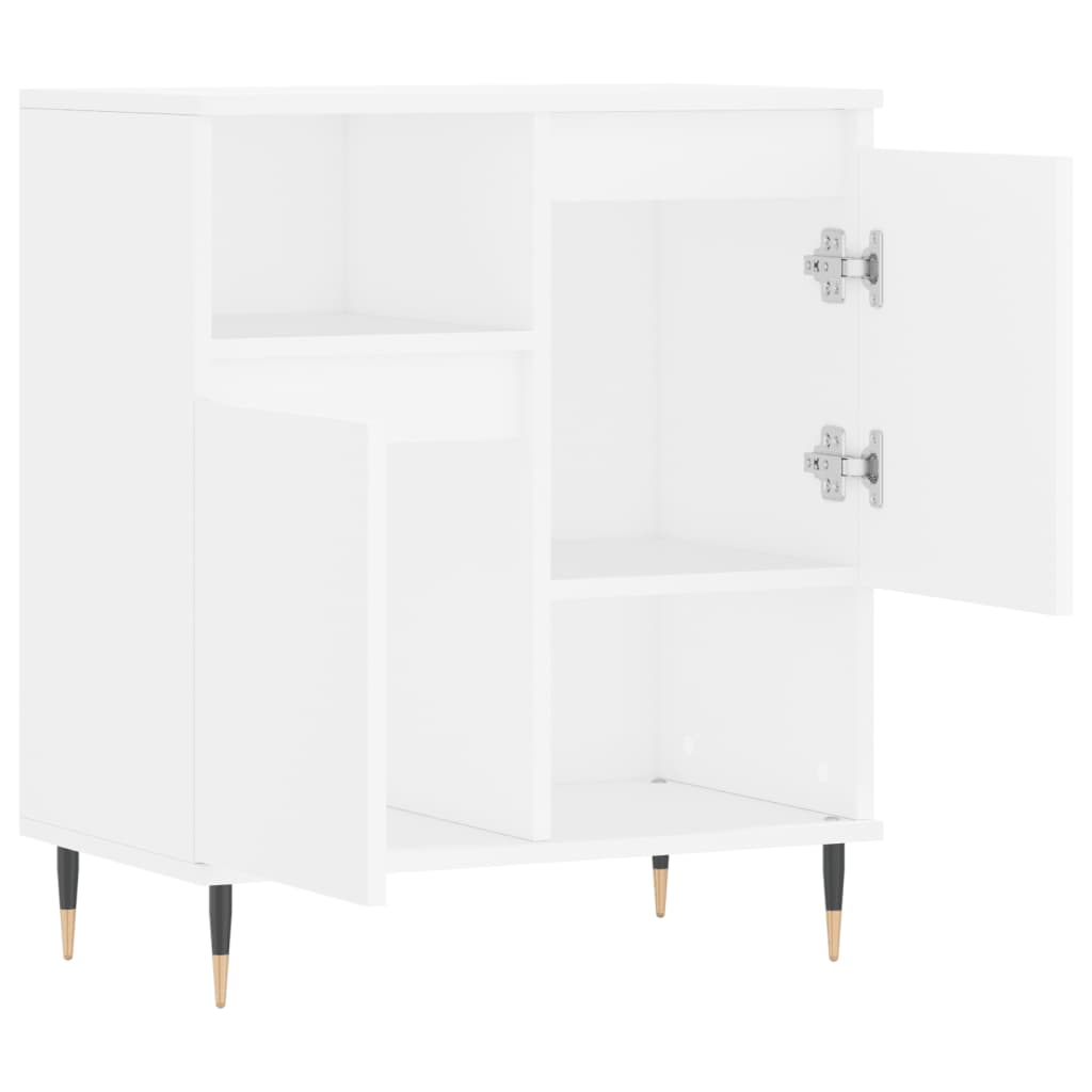 Sideboard 60X35X70 Cm Engineered Wood