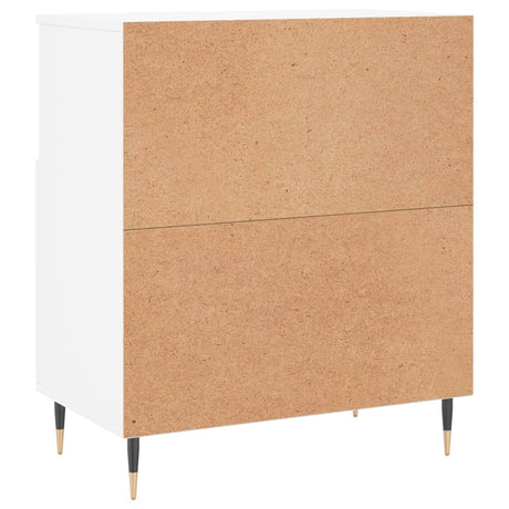 Sideboard 60X35X70 Cm Engineered Wood