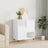 Sideboard 60X35X70 Cm Engineered Wood