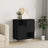 Sideboard 60X35X70 Cm Engineered Wood