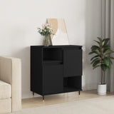 Sideboard 60X35X70 Cm Engineered Wood