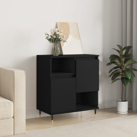 Sideboard 60X35X70 Cm Engineered Wood