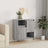 Sideboard 60X35X70 Cm Engineered Wood