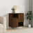 Sideboard 60X35X70 Cm Engineered Wood