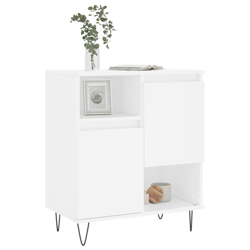 Sideboard 60X35X70 Cm Engineered Wood