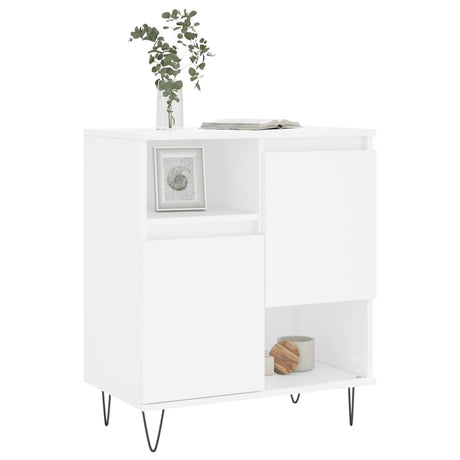 Sideboard 60X35X70 Cm Engineered Wood