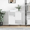 Sideboard 60X35X70 Cm Engineered Wood