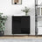 Sideboard 60X35X70 Cm Engineered Wood