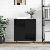 Sideboard 60X35X70 Cm Engineered Wood