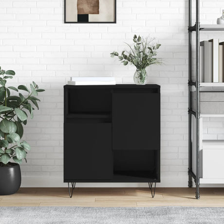 Sideboard 60X35X70 Cm Engineered Wood