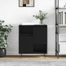 Sideboard 60X35X70 Cm Engineered Wood