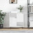 Sideboard 60X35X70 Cm Engineered Wood