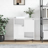 Sideboard 60X35X70 Cm Engineered Wood