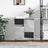 Sideboard 60X35X70 Cm Engineered Wood
