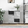 Sideboard 60X35X70 Cm Engineered Wood