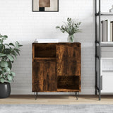Sideboard 60X35X70 Cm Engineered Wood