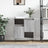 Sideboard 60X35X70 Cm Engineered Wood