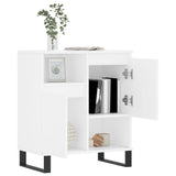 Sideboard 60X35X70 Cm Engineered Wood