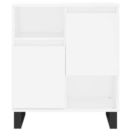 Sideboard 60X35X70 Cm Engineered Wood