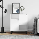 Sideboard 60X35X70 Cm Engineered Wood