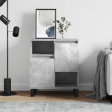 Sideboard 60X35X70 Cm Engineered Wood