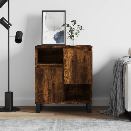 Sideboard 60X35X70 Cm Engineered Wood