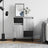 Sideboard 60X35X70 Cm Engineered Wood