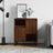 Sideboard 60X35X70 Cm Engineered Wood