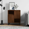Sideboard 60X35X70 Cm Engineered Wood