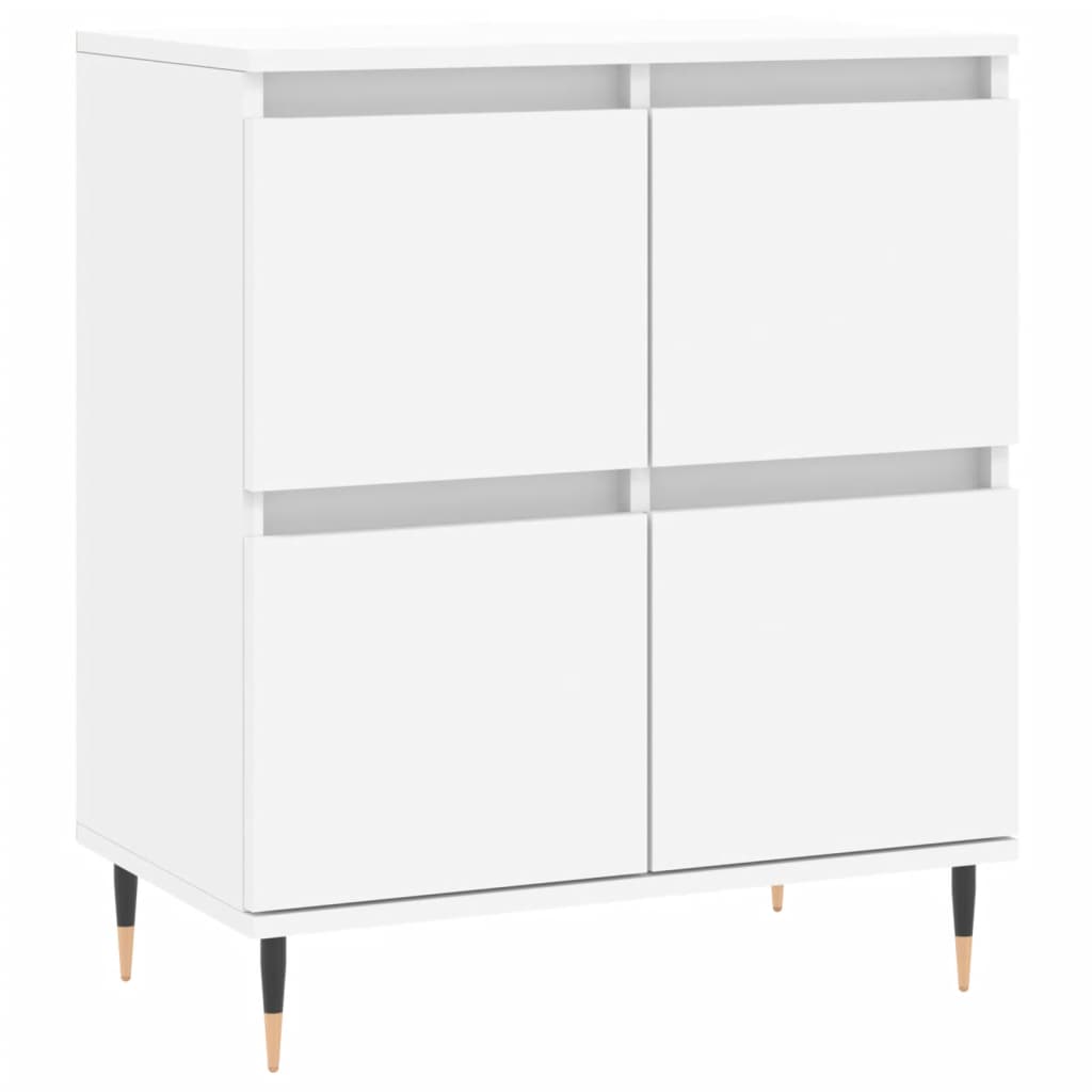 Sideboard 60X35X70 Cm Engineered Wood