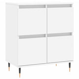 Sideboard 60X35X70 Cm Engineered Wood
