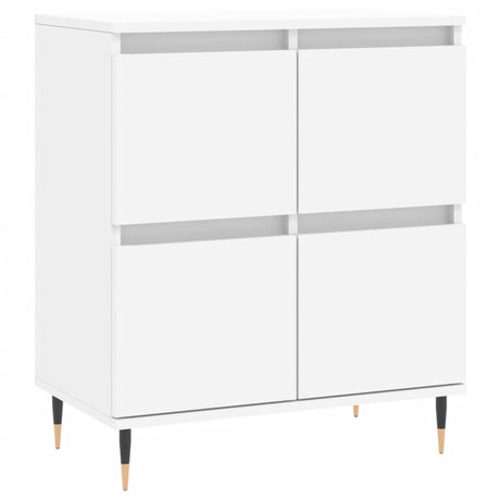 Sideboard 60X35X70 Cm Engineered Wood