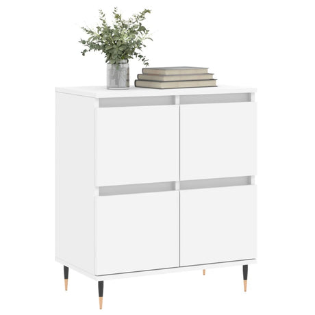 Sideboard 60X35X70 Cm Engineered Wood