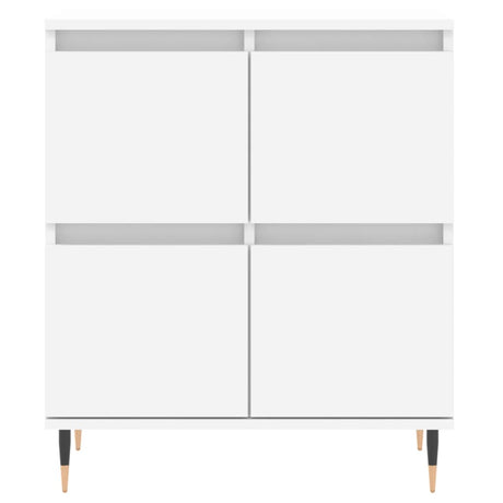 Sideboard 60X35X70 Cm Engineered Wood