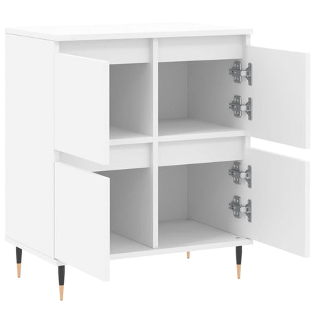 Sideboard 60X35X70 Cm Engineered Wood