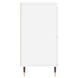 Sideboard 60X35X70 Cm Engineered Wood