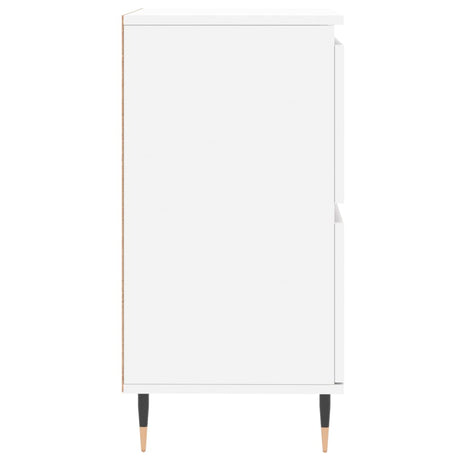Sideboard 60X35X70 Cm Engineered Wood