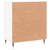 Sideboard 60X35X70 Cm Engineered Wood