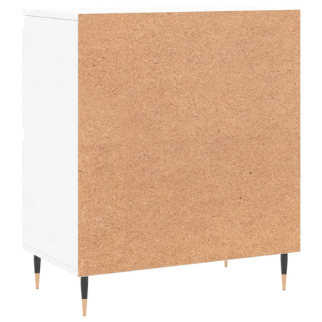 Sideboard 60X35X70 Cm Engineered Wood
