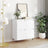 Sideboard 60X35X70 Cm Engineered Wood