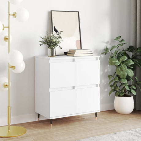 Sideboard 60X35X70 Cm Engineered Wood