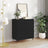Sideboard 60X35X70 Cm Engineered Wood