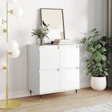 Sideboard 60X35X70 Cm Engineered Wood