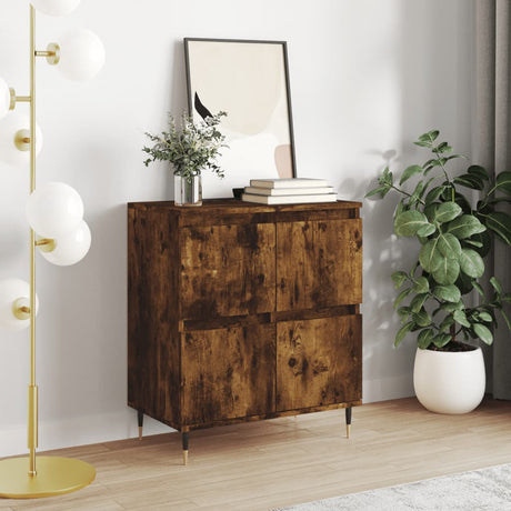 Sideboard 60X35X70 Cm Engineered Wood