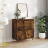 Sideboard 60X35X70 Cm Engineered Wood
